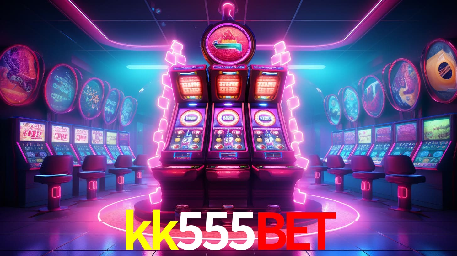 kk555bet - Cassino brasileiro mais escolhido - kk555bet.com