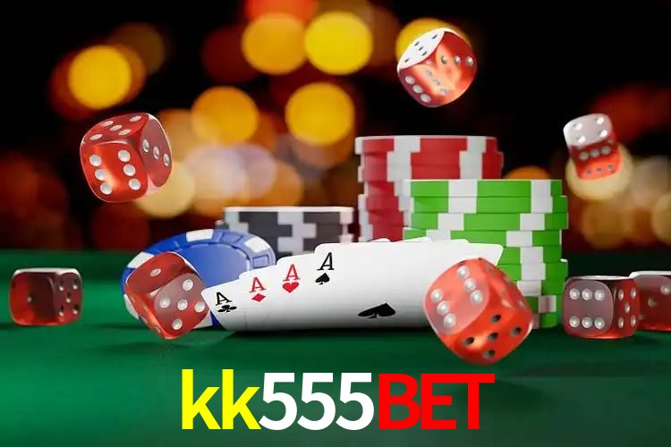 Experiência VIP kk555bet