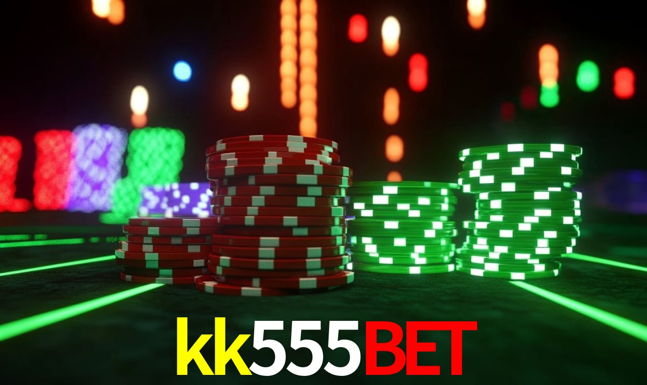 Welcome Bonus kk555bet