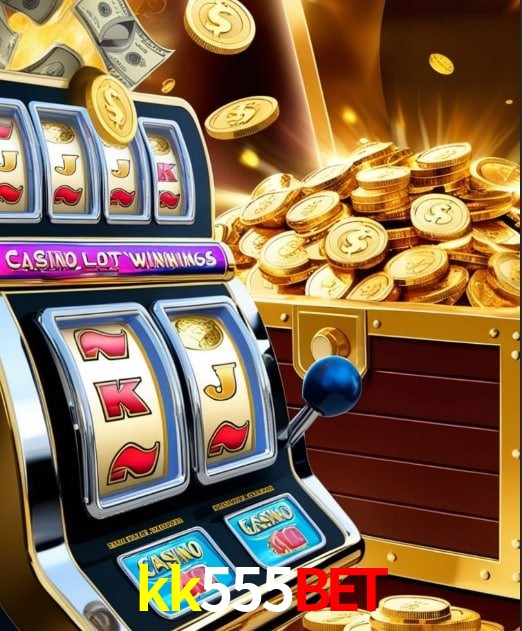 Experiência VIP kk555bet