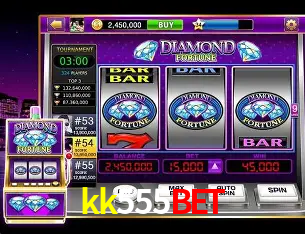 A Emoção da Loteria na kk555bet: Uma Chance de Mudança de Vida