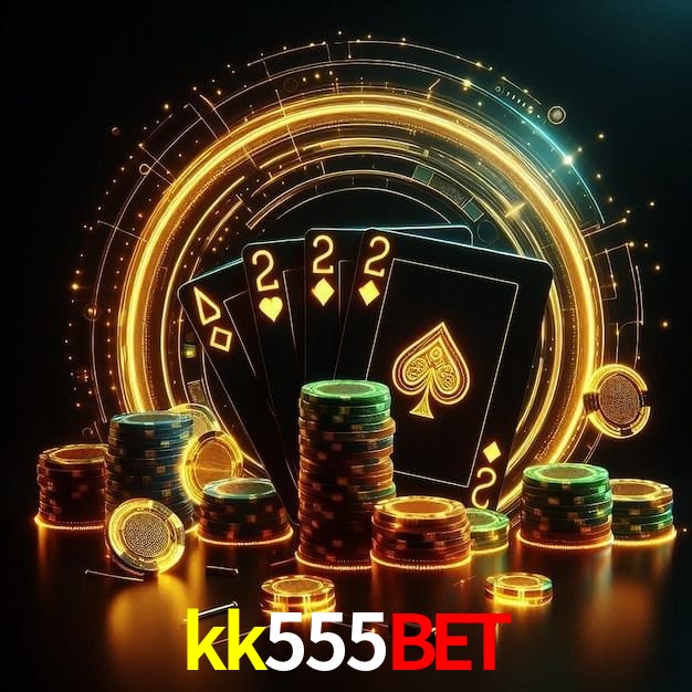 Estatísticas kk555bet
