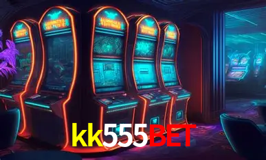 Desvendando o Mundo dos Jogos Virtuais na kk555bet