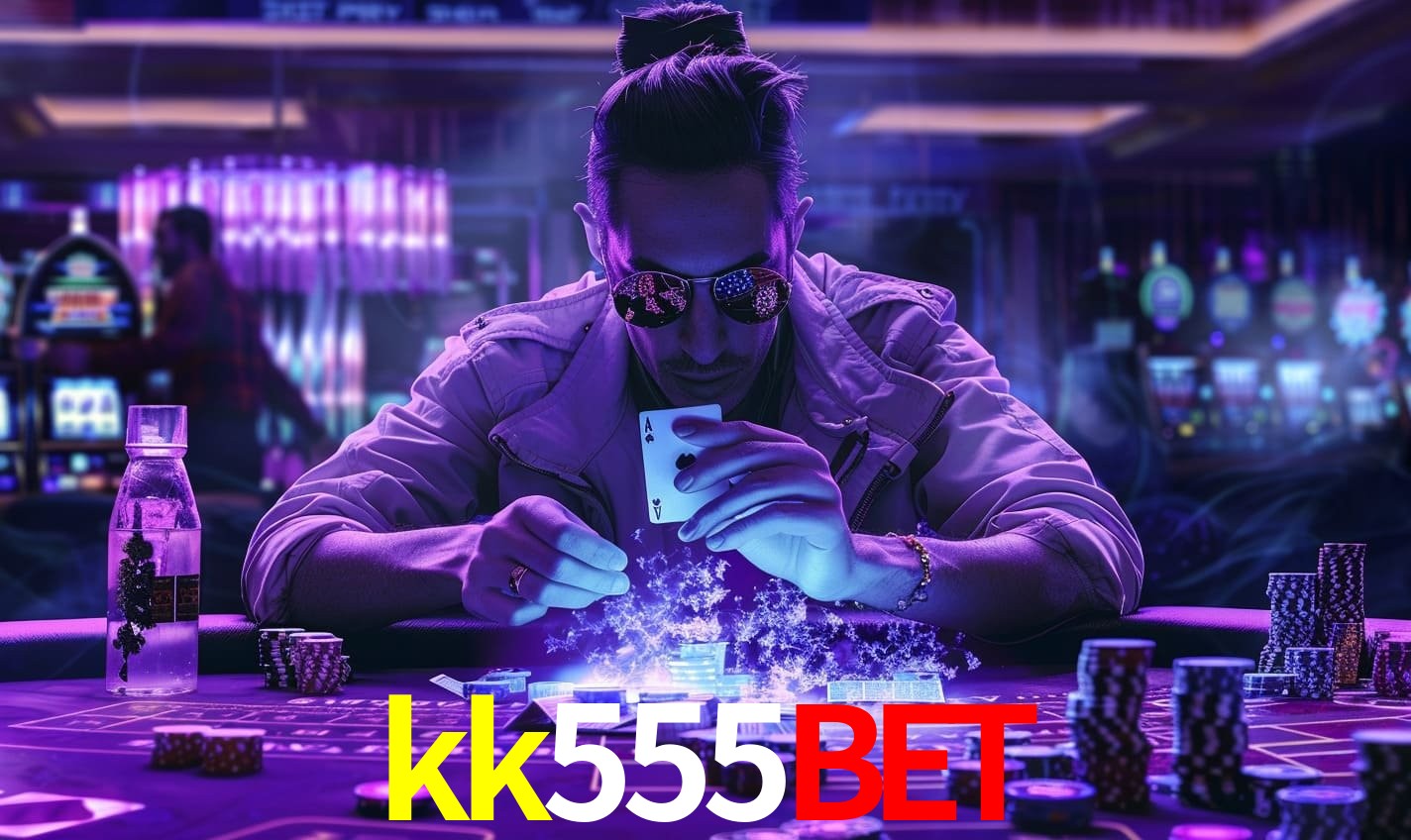 Live Casino kk555bet