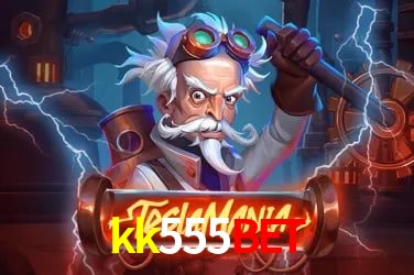 Estatísticas do Jogo kk555bet