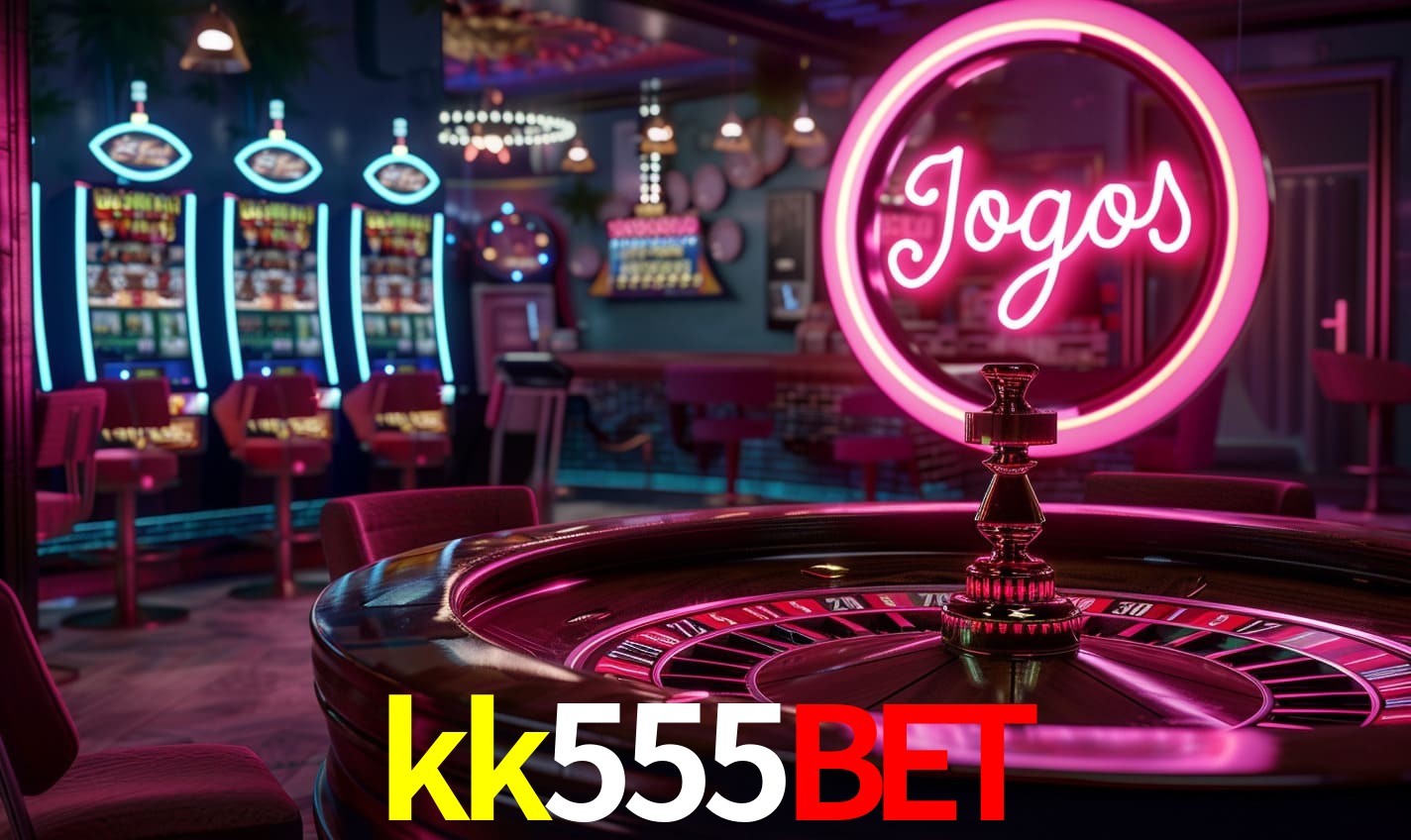 Explorando a Categoria de Eventos em Apostas na kk555bet