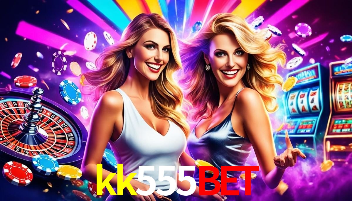 cassino kk555bet