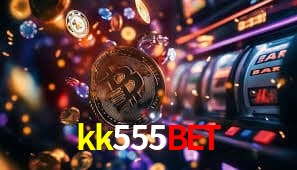 Desvendando o Mundo dos Jogos Virtuais na kk555bet