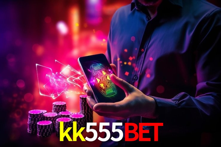 Jogos Exclusivos kk555bet