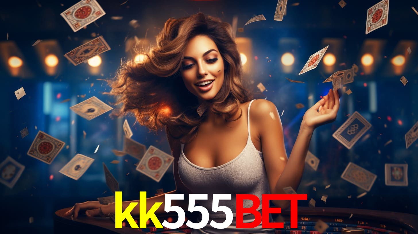 Programa VIP kk555bet