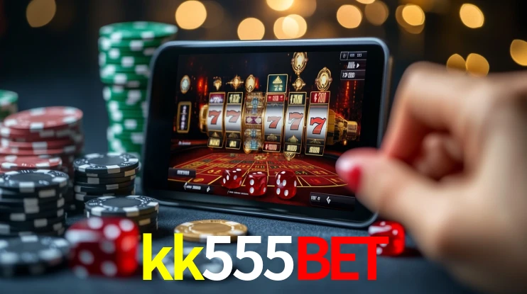 Exclusive Games kk555bet