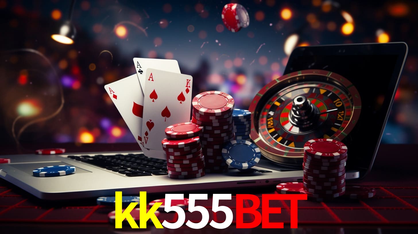 Tournaments kk555bet