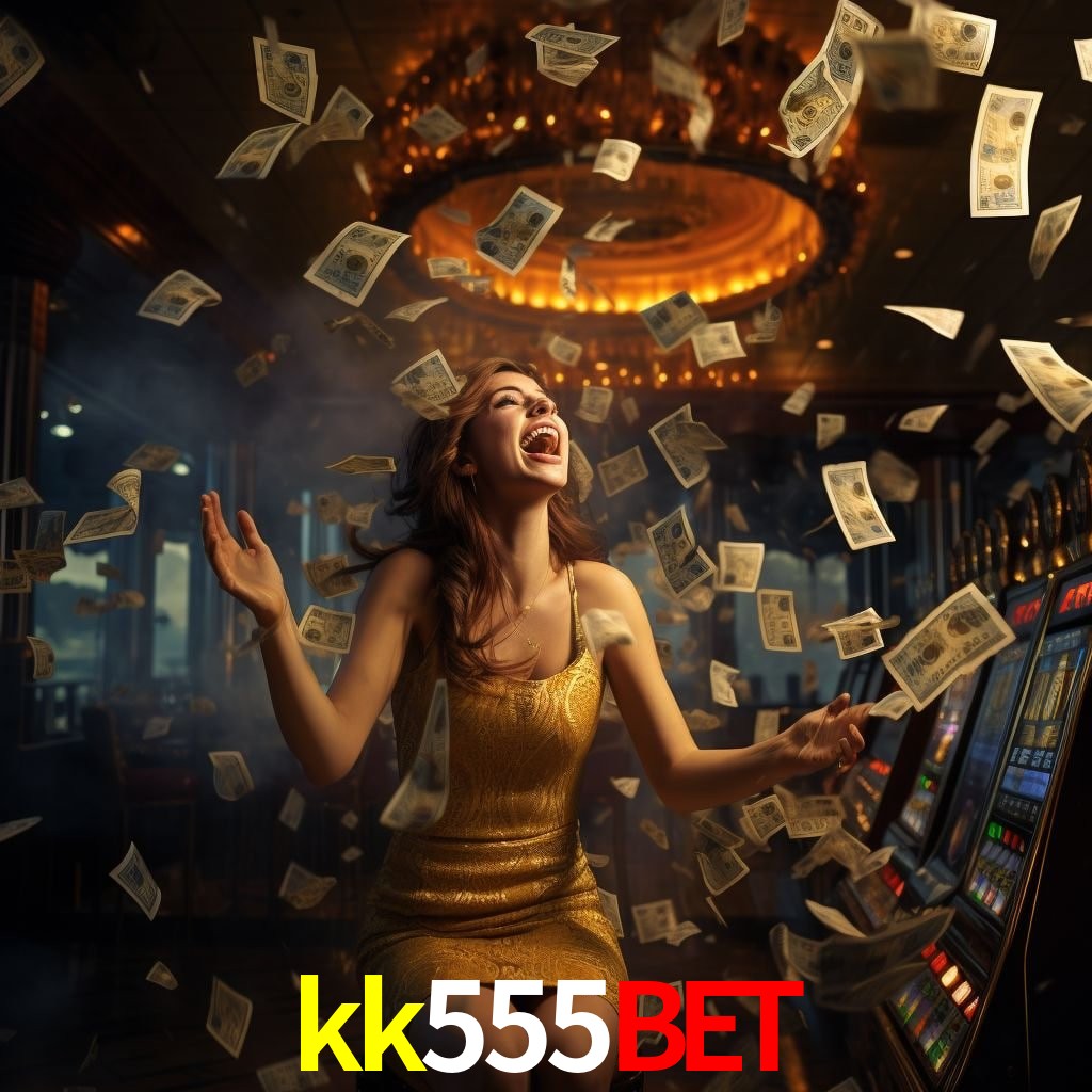 Roulette Table kk555bet