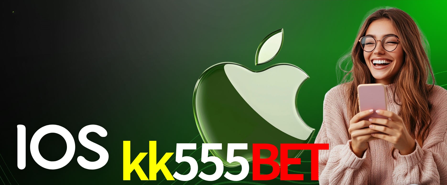 APP oficial da kk555bet para mobile
