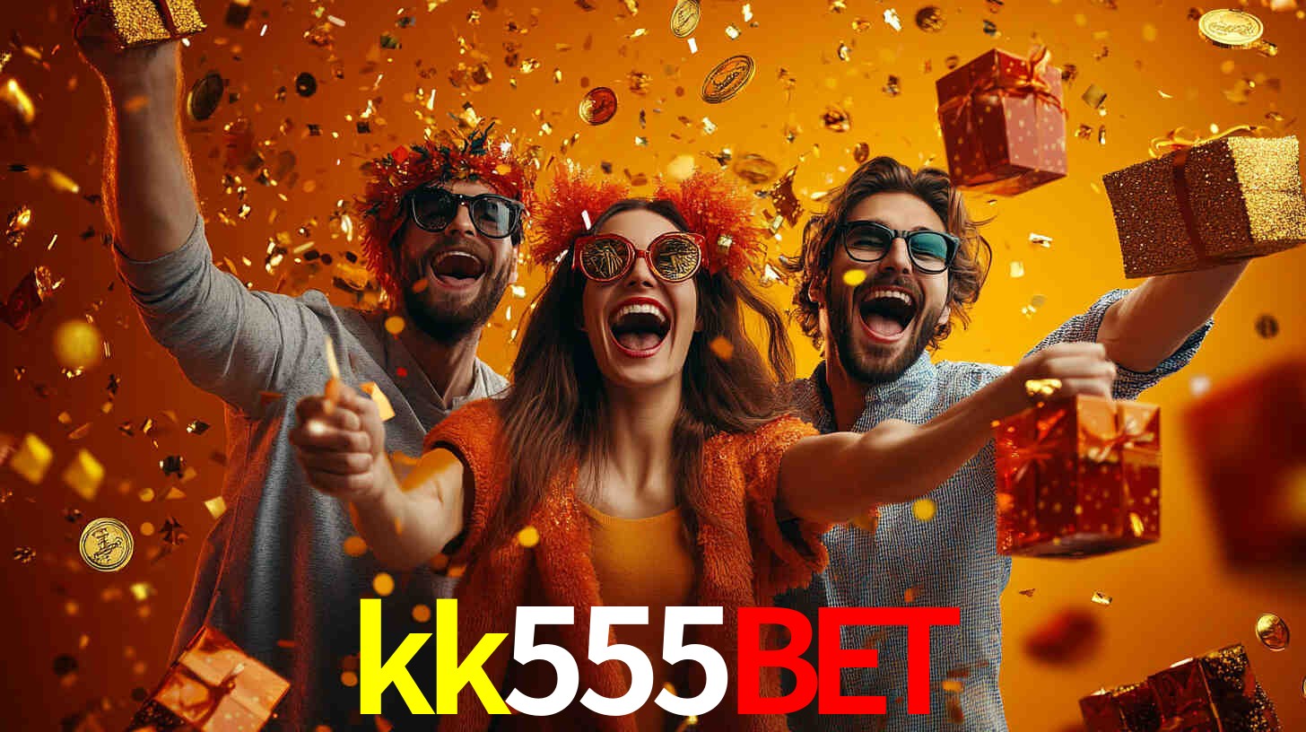 kk555bet