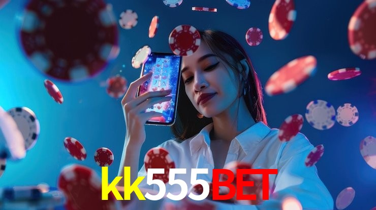 Explorando a Categoria de Eventos em Apostas na kk555bet