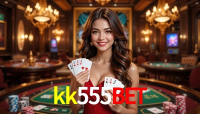 Responsive Design kk555bet
