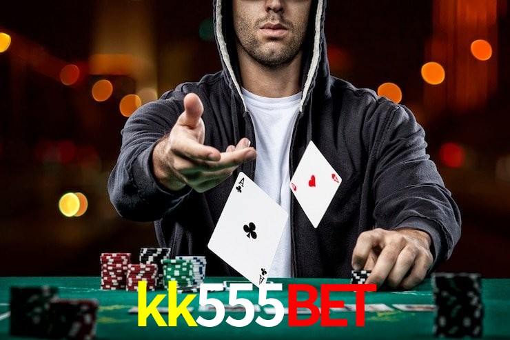 kk555bet