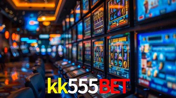 Seasonal Promotions kk555bet