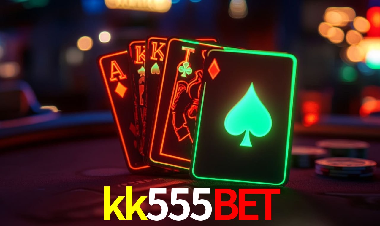 Ofertas Exclusivas kk555bet