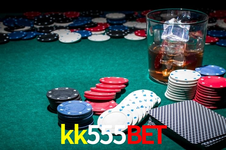 Programa VIP kk555bet