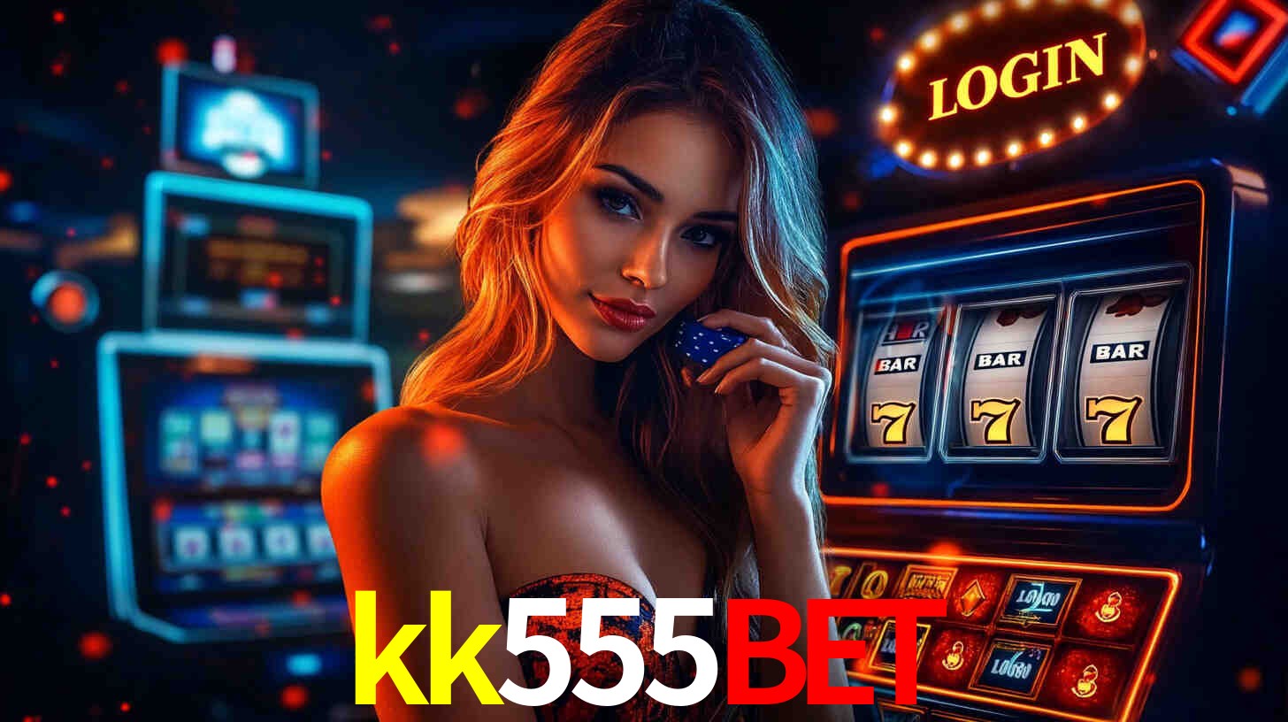 kk555bet: A Experiência de Casino com Jogos de Mesa ao Vivo