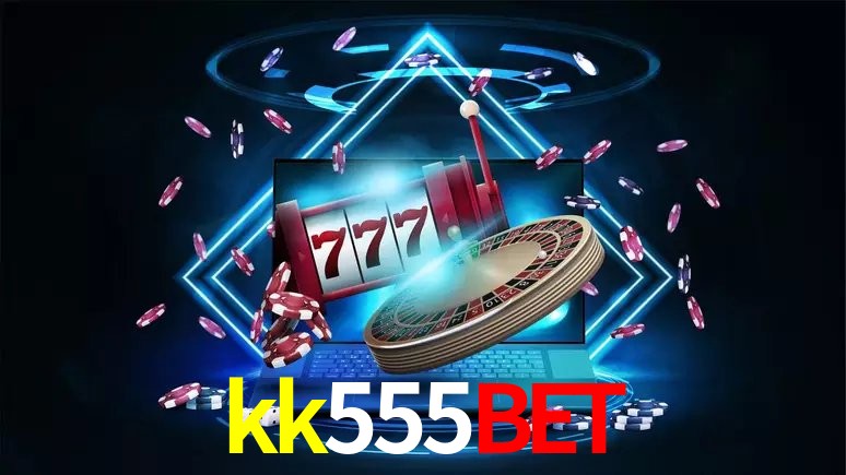Recursos de Bônus kk555bet