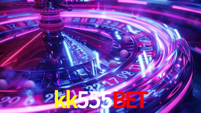 Descubra a Essência do kk555bet: Nossa História e Compromissos