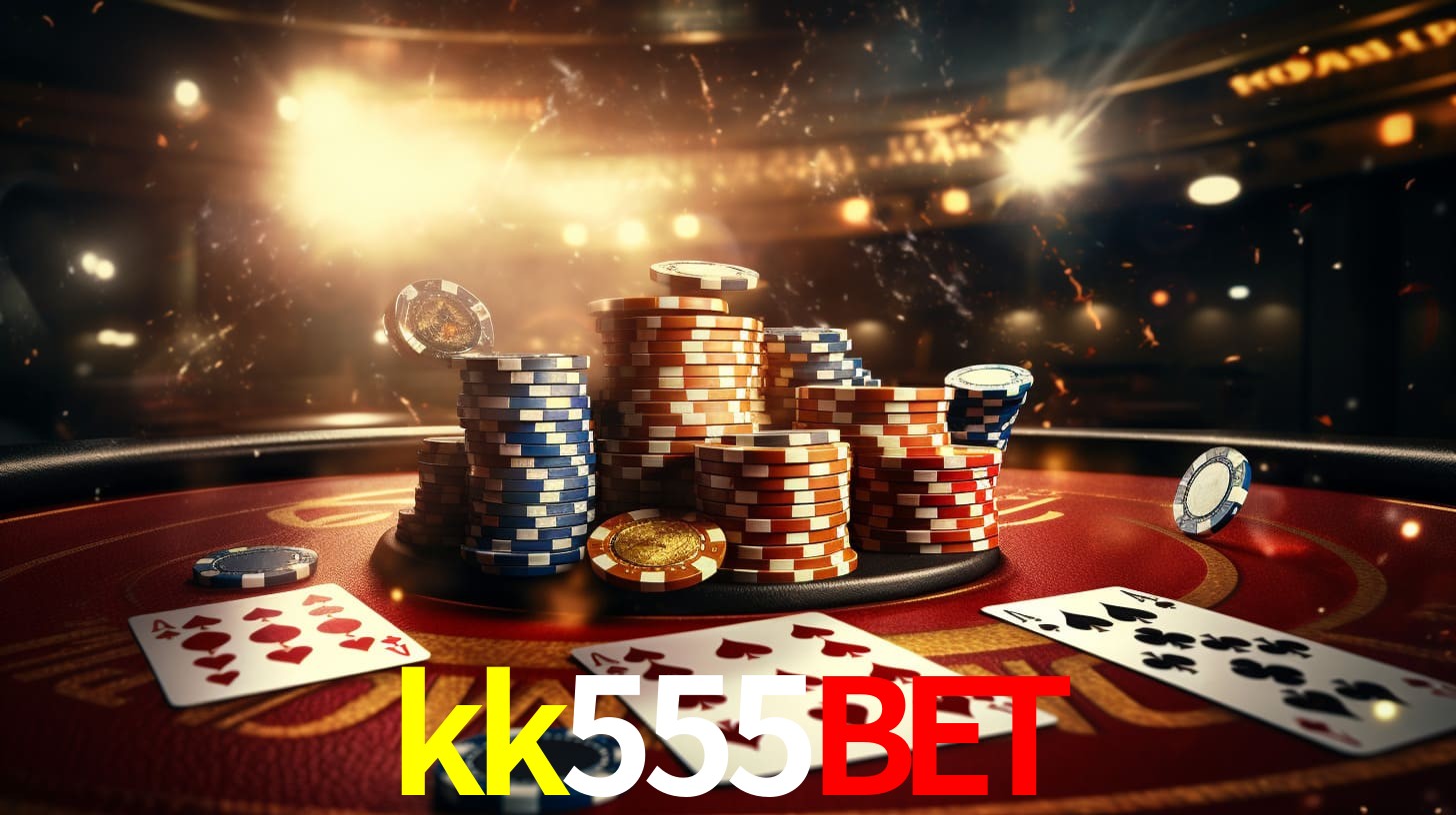 Daily Bonuses kk555bet
