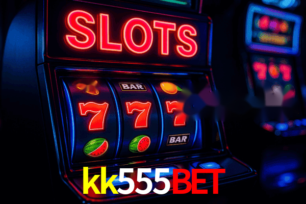 Sistemas de Segurança kk555bet