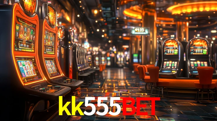 kk555bet