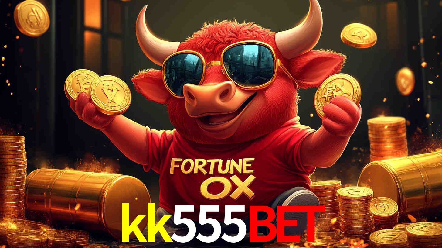 Desvendando o Mundo dos Jogos Virtuais na kk555bet