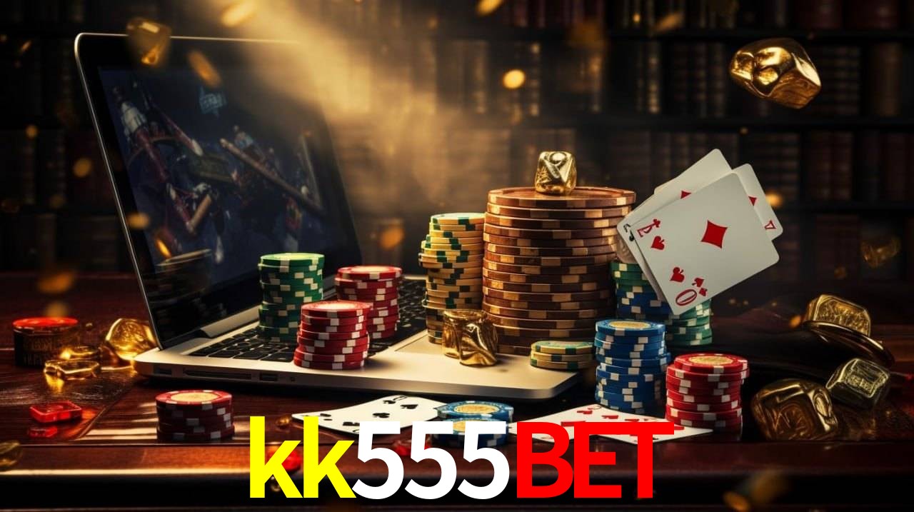 Bônus Diários kk555bet