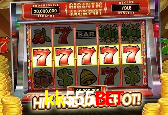 A Popularidade dos Caça-Níqueis no kk555bet