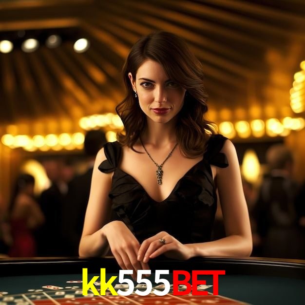 A Popularidade dos Caça-Níqueis no kk555bet