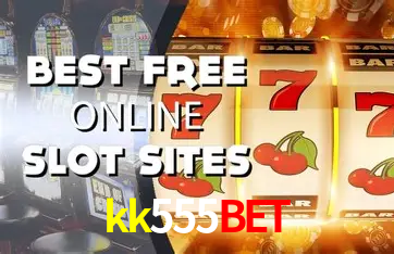 Descubra a Magia dos Jogos de Arcade no kk555bet