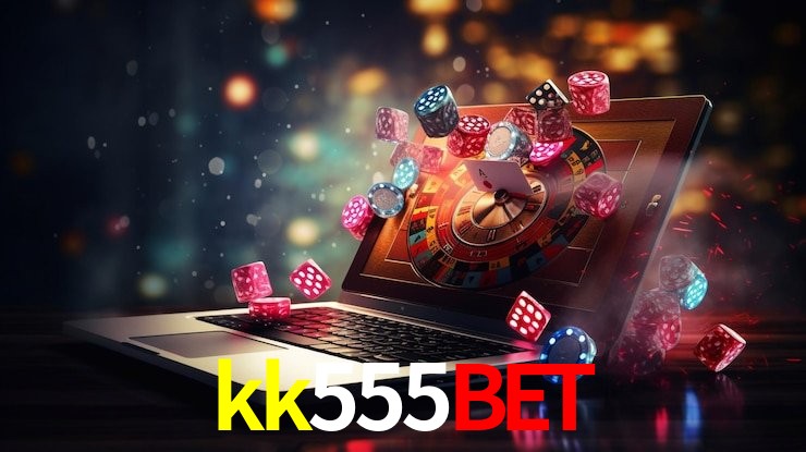 A Experiência Imersiva dos Cassinos Ao Vivo no kk555bet