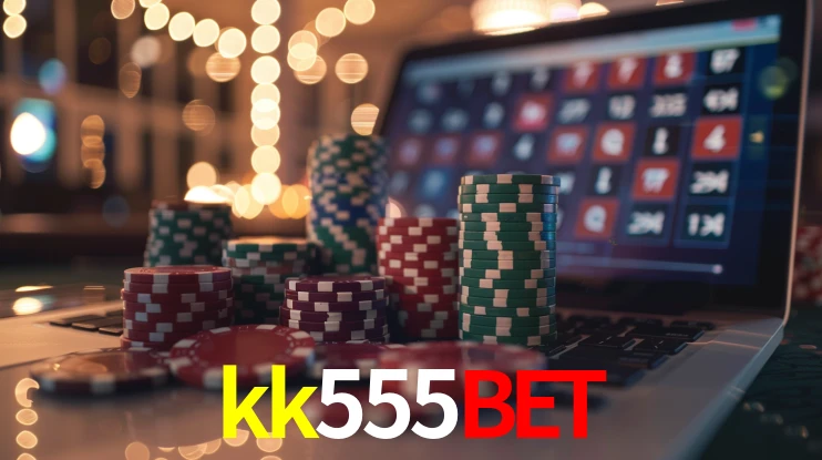 2FA Security kk555bet