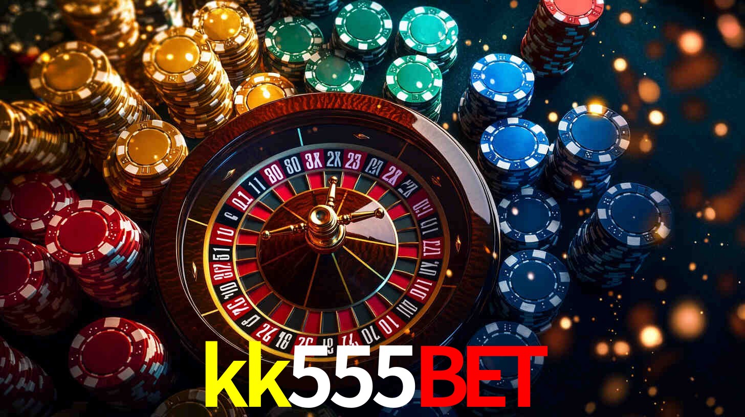 Ofertas Imperdíveis na kk555bet: Promoções e Bônus Que Valem a Pena