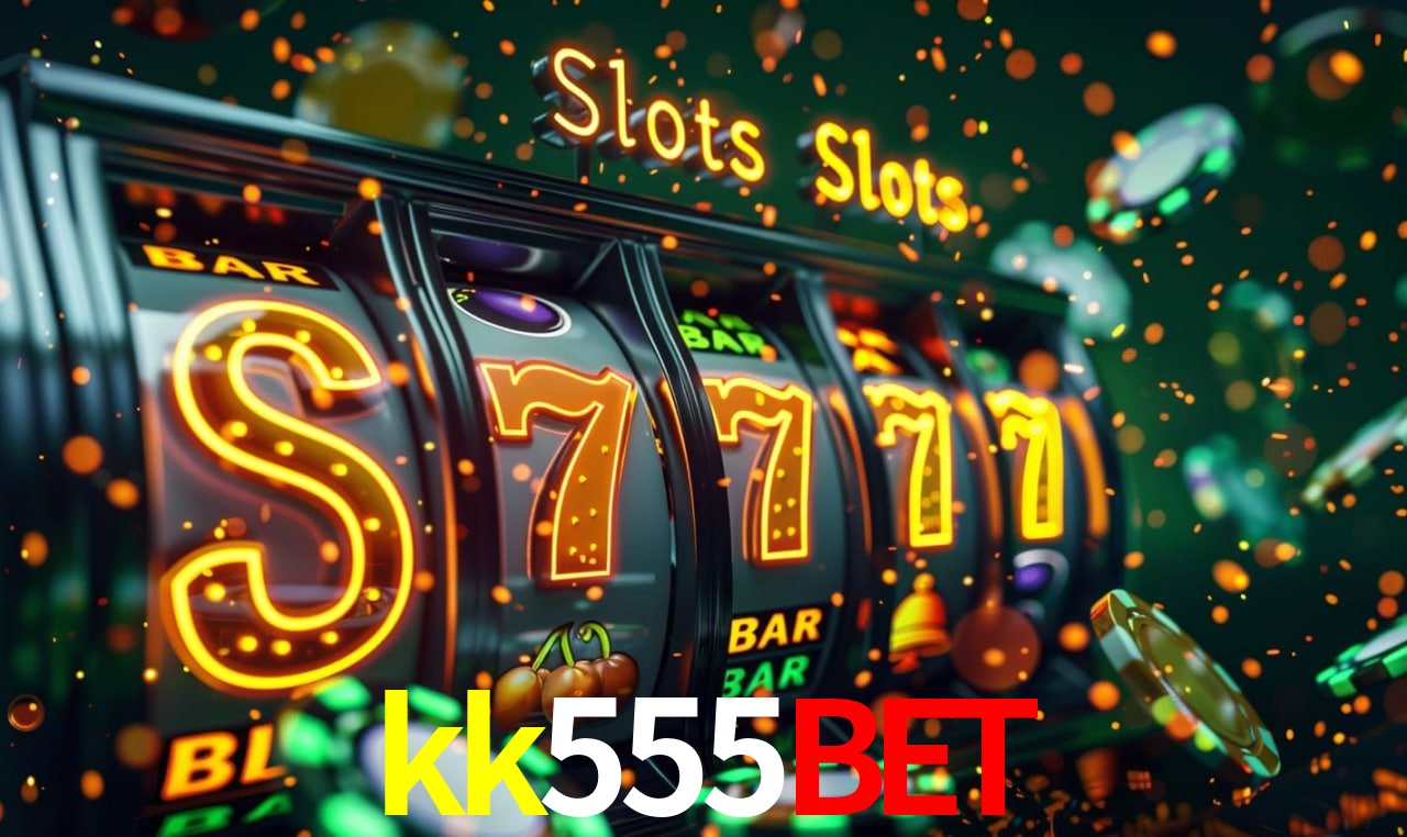 Casino Ao Vivo kk555bet