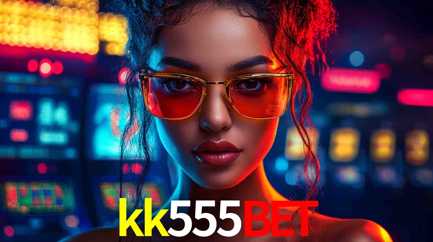A Experiência Imersiva dos Cassinos Ao Vivo no kk555bet