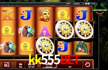 Apostas Esportivas na kk555bet: Um Guia Completo