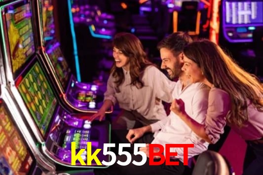 A Emoção da Loteria na kk555bet: Uma Chance de Mudança de Vida
