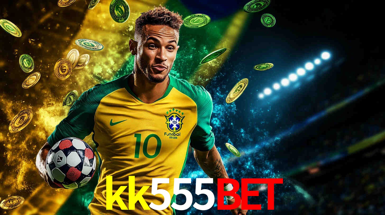 Descubra o Programa VIP da kk555bet: Vantagens Exclusivas para Jogadores