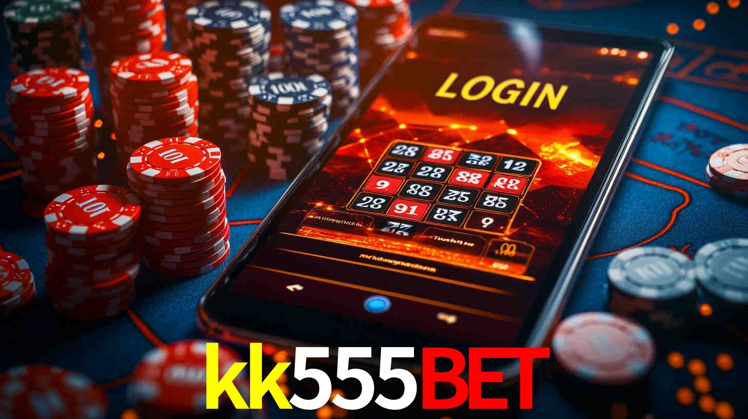 kk555bet