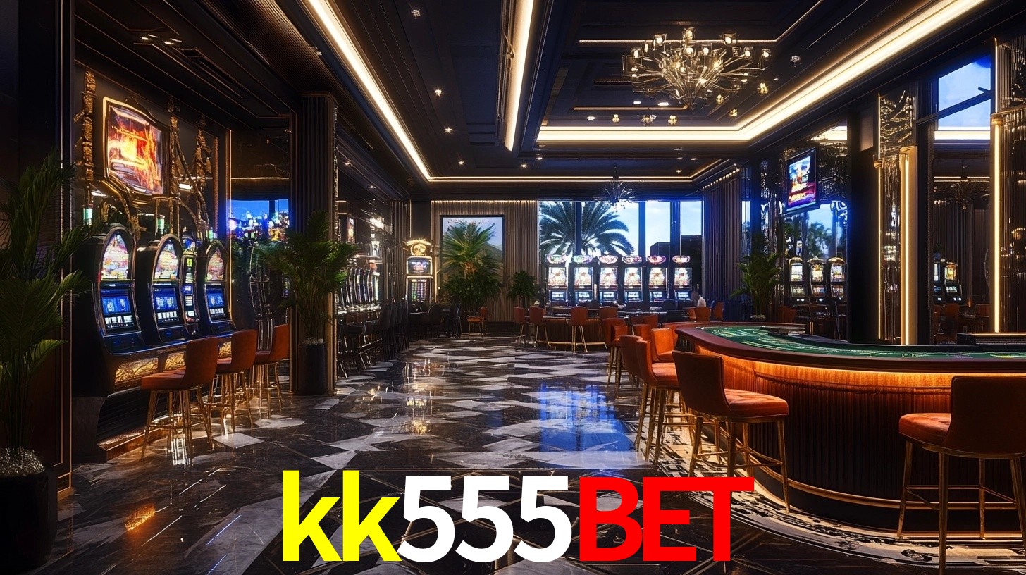 Explore as vantagens do kk555bet: serviço profissional e confiabilidade