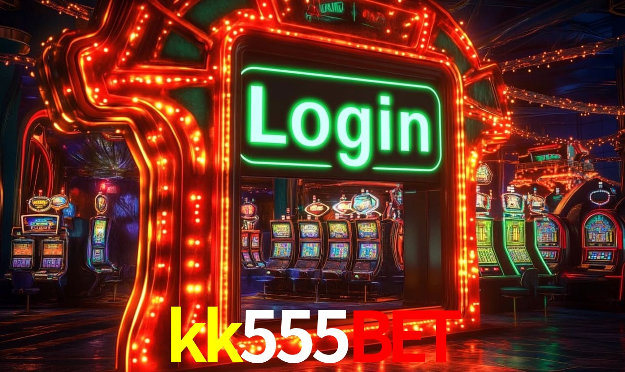 Casino VIP kk555bet