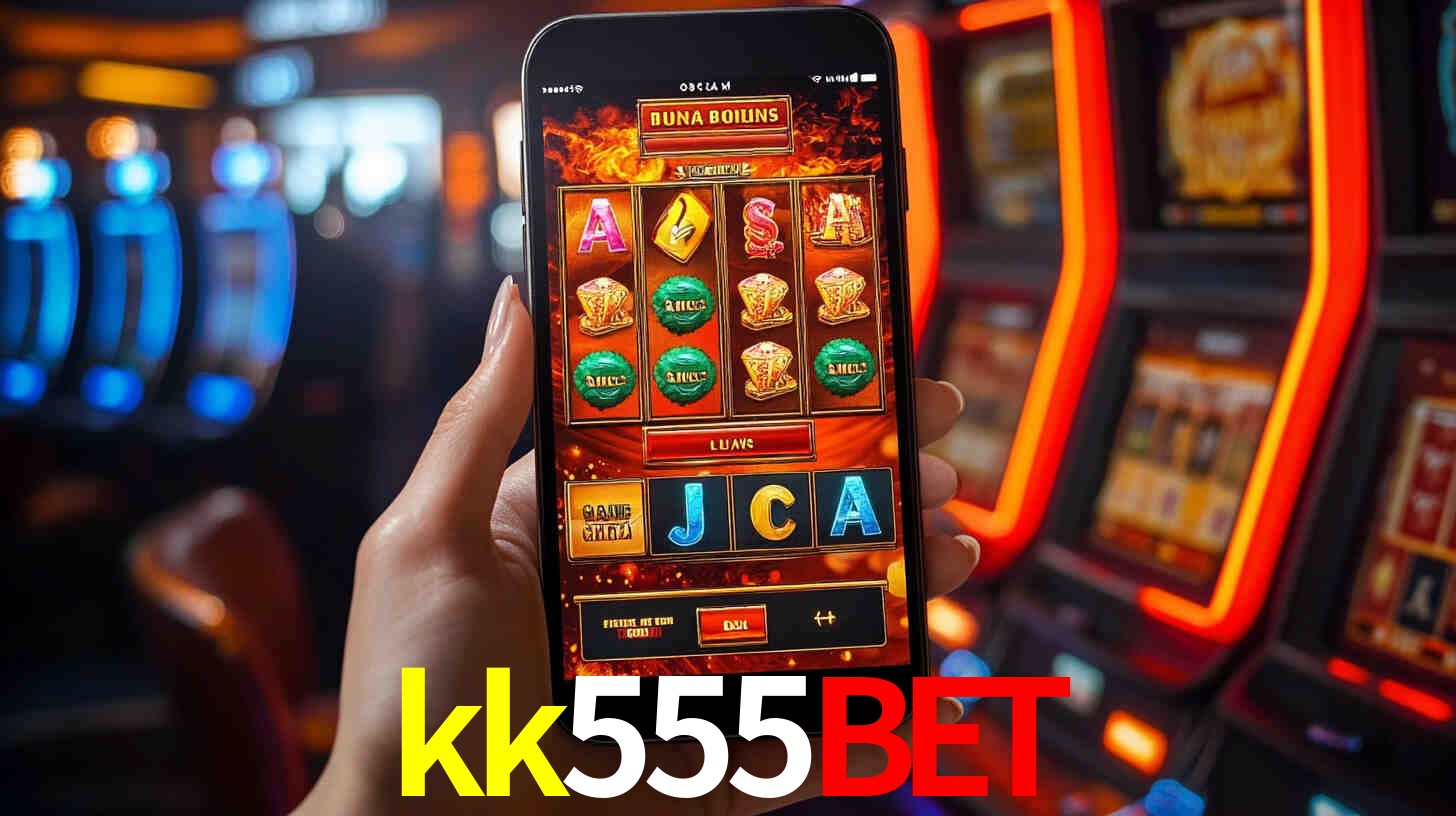 kk555bet
