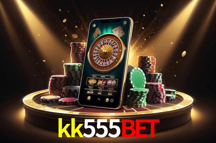 Diretório de Jogos kk555bet