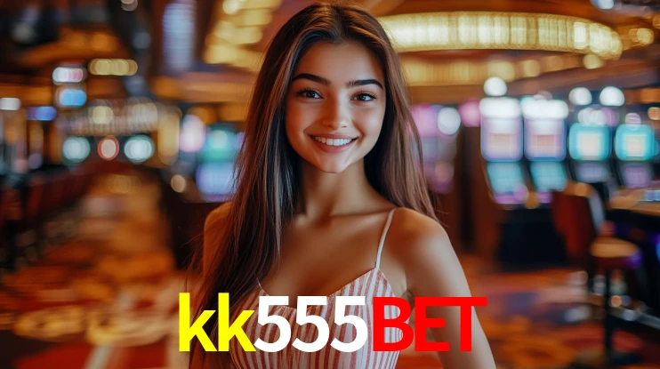 kk555bet